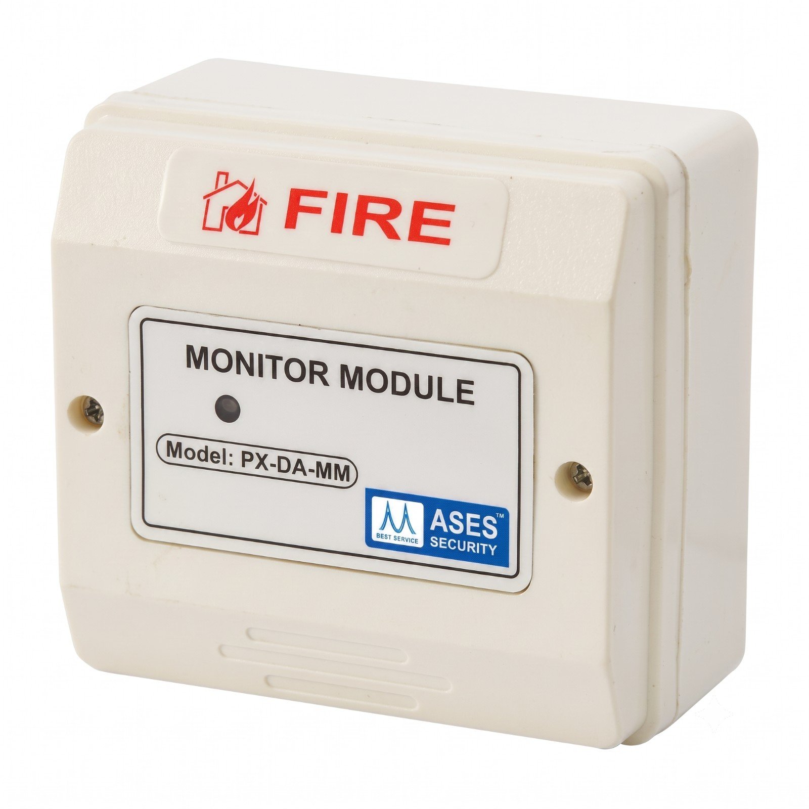ADDRESSEABLE MONITOR MODULES